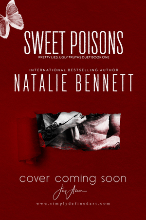 Sweet Poisons by Natalie Bennett