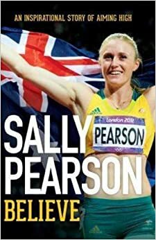 Believe by Sally Pearson