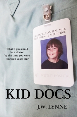 Kid Docs by Jenny Lynne