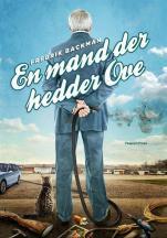 En mand der hedder Ove by Fredrik Backman