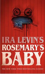 Rosemary's Baby by Ira Levin