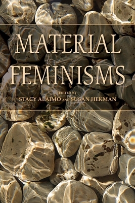 Material Feminisms by 