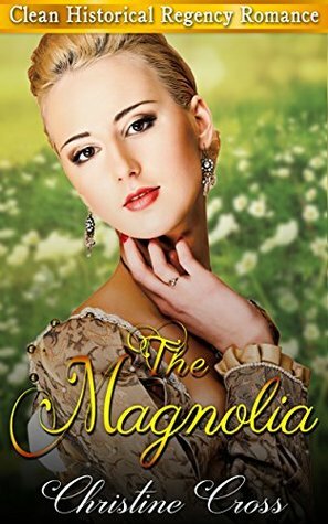 The Magnolia by Christine Cross