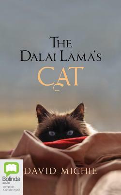 The Dalai Lama's Cat by David Michie