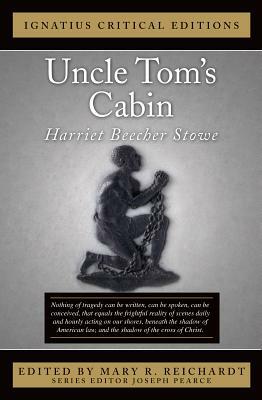 Uncle Tom's Cabin by Harriet Beecher Stowe