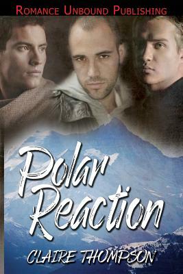 Polar Reaction by Claire Thompson