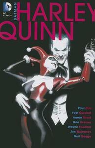 Batman: Harley Quinn by Paul Dini