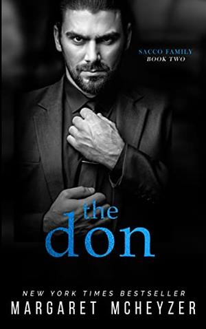 The Don by Margaret McHeyzer