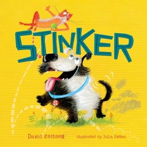 Stinker by David Zeltser, Julia Patton