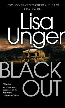 Black Out by Lisa Unger