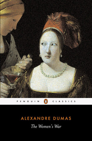 The Women's War by Alexandre Dumas