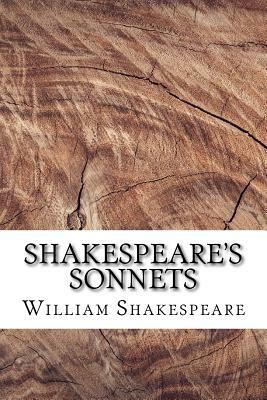 Shakespeare's Sonnets by William Shakespeare