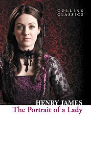 The Portrait of a Lady by Henry James