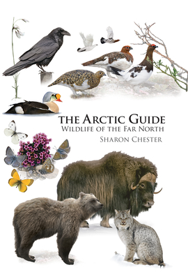 The Arctic Guide: Wildlife of the Far North by Sharon Chester