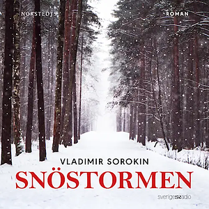 Snöstormen by Vladimir Sorokin