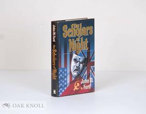 The Scholars of Night by John M. Ford