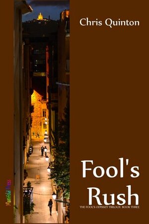 Fool's Rush by Chris Quinton
