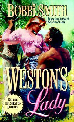 Weston's Lady by Bobbi Smith