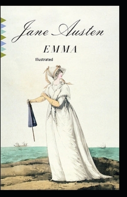 Emma Illustrated by Jane Austen