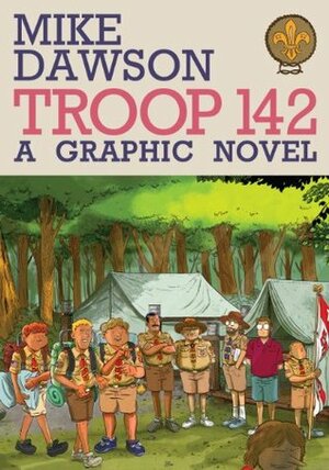 Troop 142 by Mike Dawson
