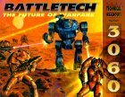 Battletech Technical Readout: 3060 by Hugh Browne, Christoffer M. Trossen, Dan Grendell, Bryan Nystul, Randall N. Bills, Herbert A. Beas II, Christopher Hussey, Patrick Kirkland, Loren L. Coleman, Chris Hartford