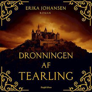 Dronningen af Tearling by Erika Johansen