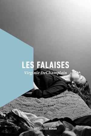 Les Falaises by Virginie DeChamplain