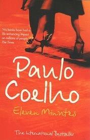 Eleven Minutes by Paulo Coelho