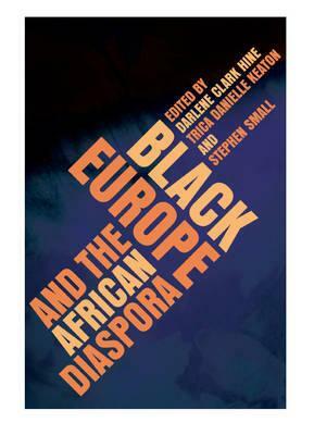 Black Europe and the African Diaspora by 