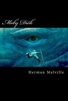 Moby Dick by Herman Melville