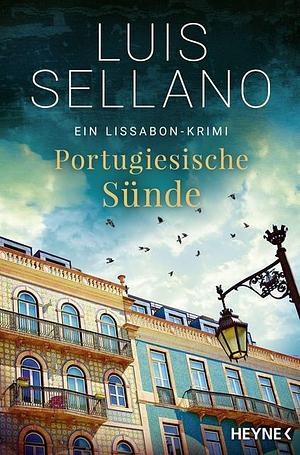 Portugiesische Sünde by Luis Sellano