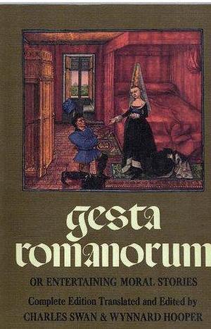 Gesta Romanorum by Anonymous, Charles Swan, Wynkyn de Worde