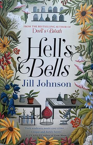 Hells Bells by Jill Johnson