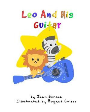 Leo and His Guitar by 