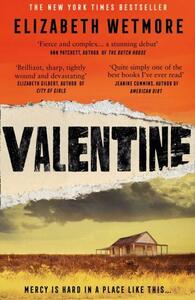 Valentine by Elizabeth Wetmore