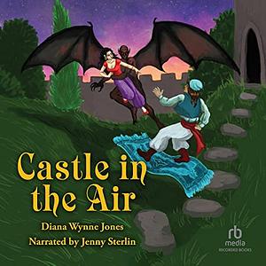 Castle in the Air by Diana Wynne Jones