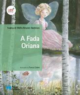 A Fada Oriana by Sophia de Mello Breyner Andresen