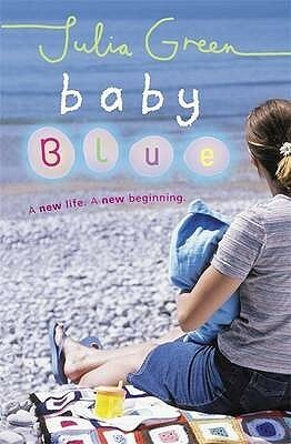 Baby Blue by Julia Green