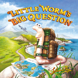 Little Worm's Big Question by 