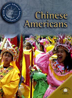 Chinese Americans by Dale Anderson