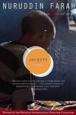 Secrets by Nuruddin Farah