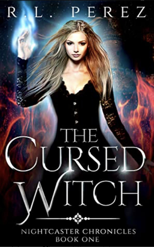 The Cursed Witch by R.L. Perez
