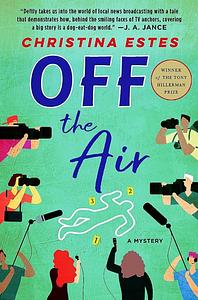 Off the Air by Christina Estes