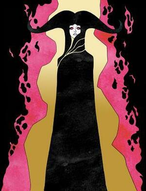 Belladonna of Sadness: A Companion Book to the 1973 Cult Japanese Anime Film by Jessica Hundley, J.C. Gabel