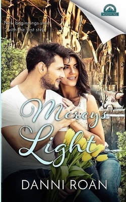 Mercy's Light: Whispers in Wyoming by Danni Roan