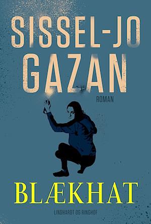 Blækhat by Sissel-Jo Gazan