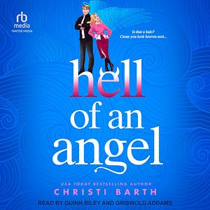 Hell of an Angel by Christi Barth