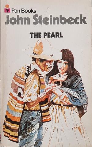 The Pearl by John Steinbeck