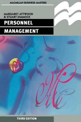 Personnel Management by Stuart Dimmock, Margaret Attwood