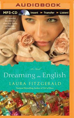 Dreaming in English by Laura Fitzgerald